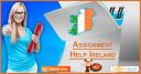 Assignment Help Ireland Few Clicks Away logo